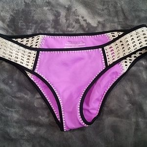 Victoria's Secret Bikini Bottom